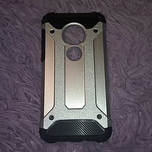 Moto e5 play go phone case